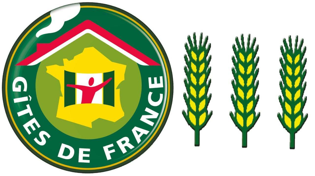 Le Mas De Bertagne Gemenos Ngoại thất bức ảnh
